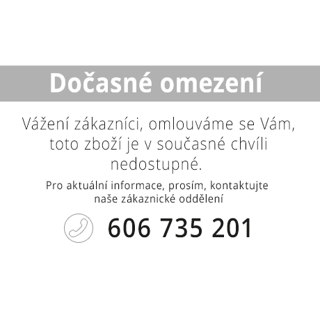 ACT servis -   Koule zvit nikl