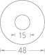 ACT servis -   1 Kuktko 180 chrom